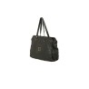 Borsa Campomaggi Shopping Clelia Nero